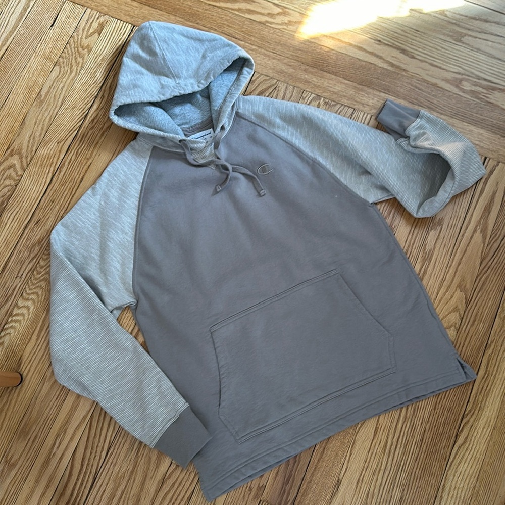 Men’s Champion Hoodie